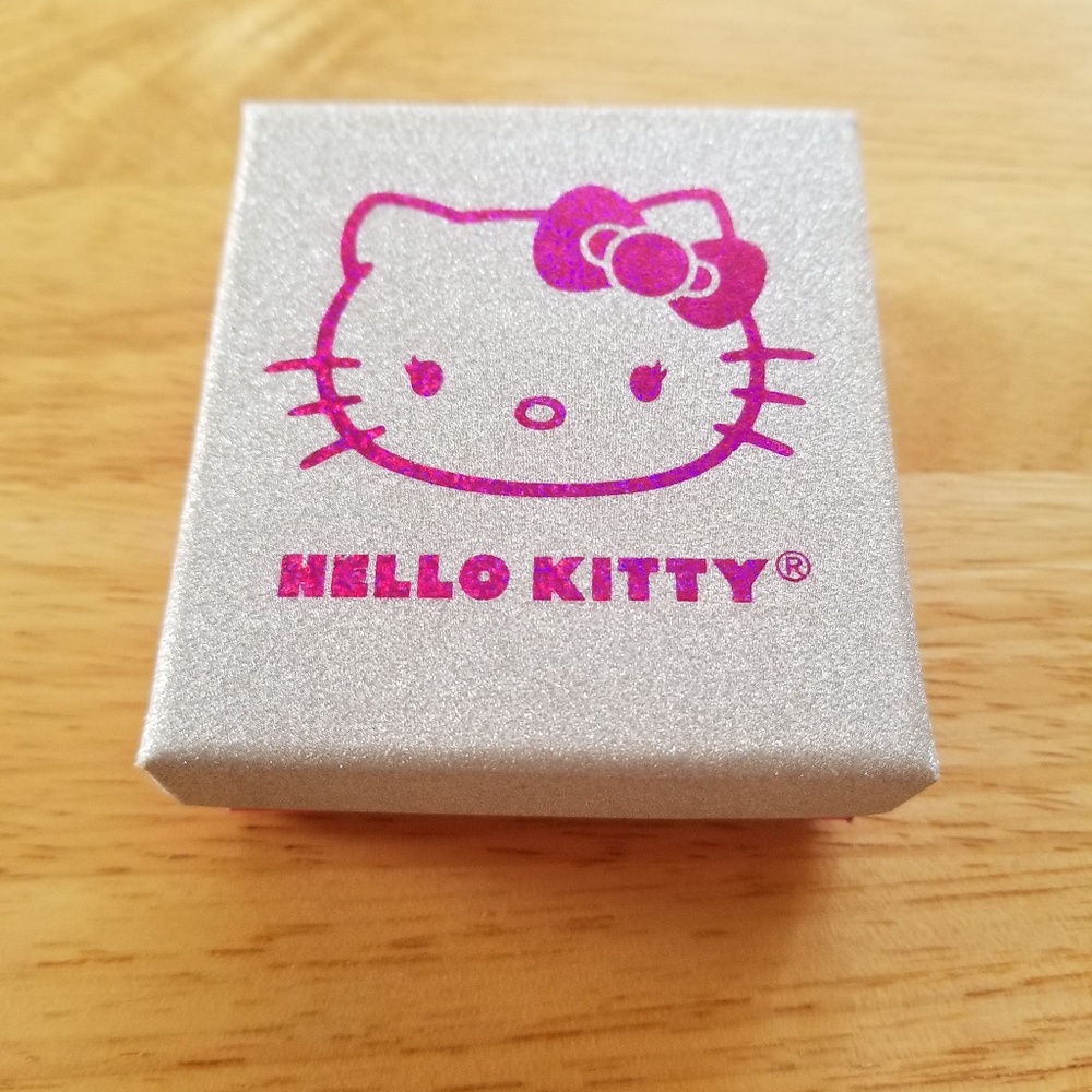 Hello Kitty necklace - Picture 3 of 3